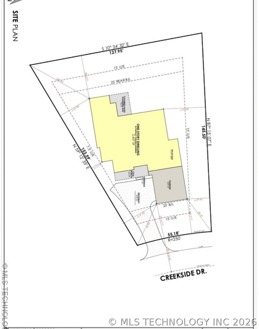 590 Creekside Drive Sapulpa OK 74066
