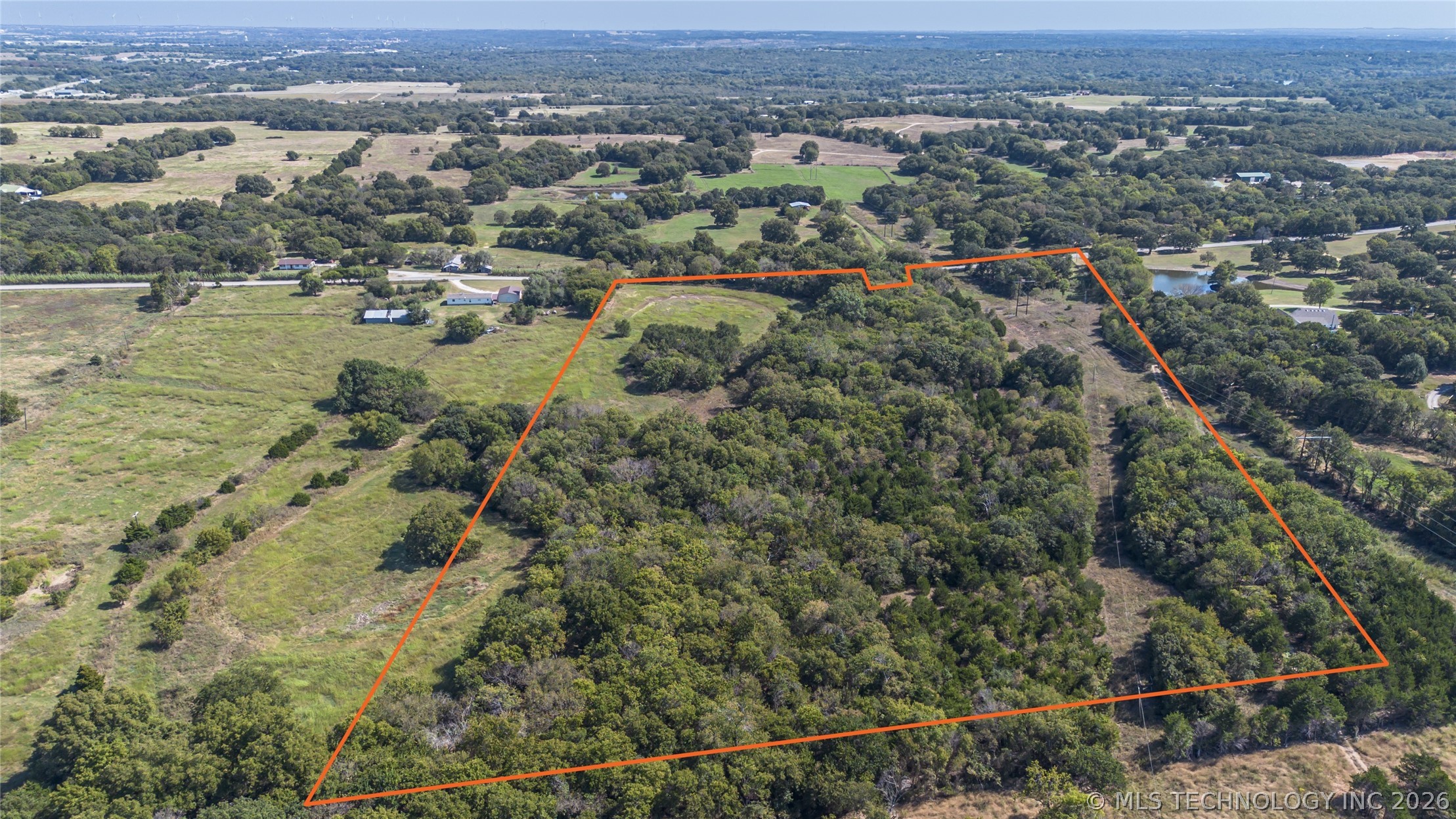 Chickasaw Trail Davis OK 73030