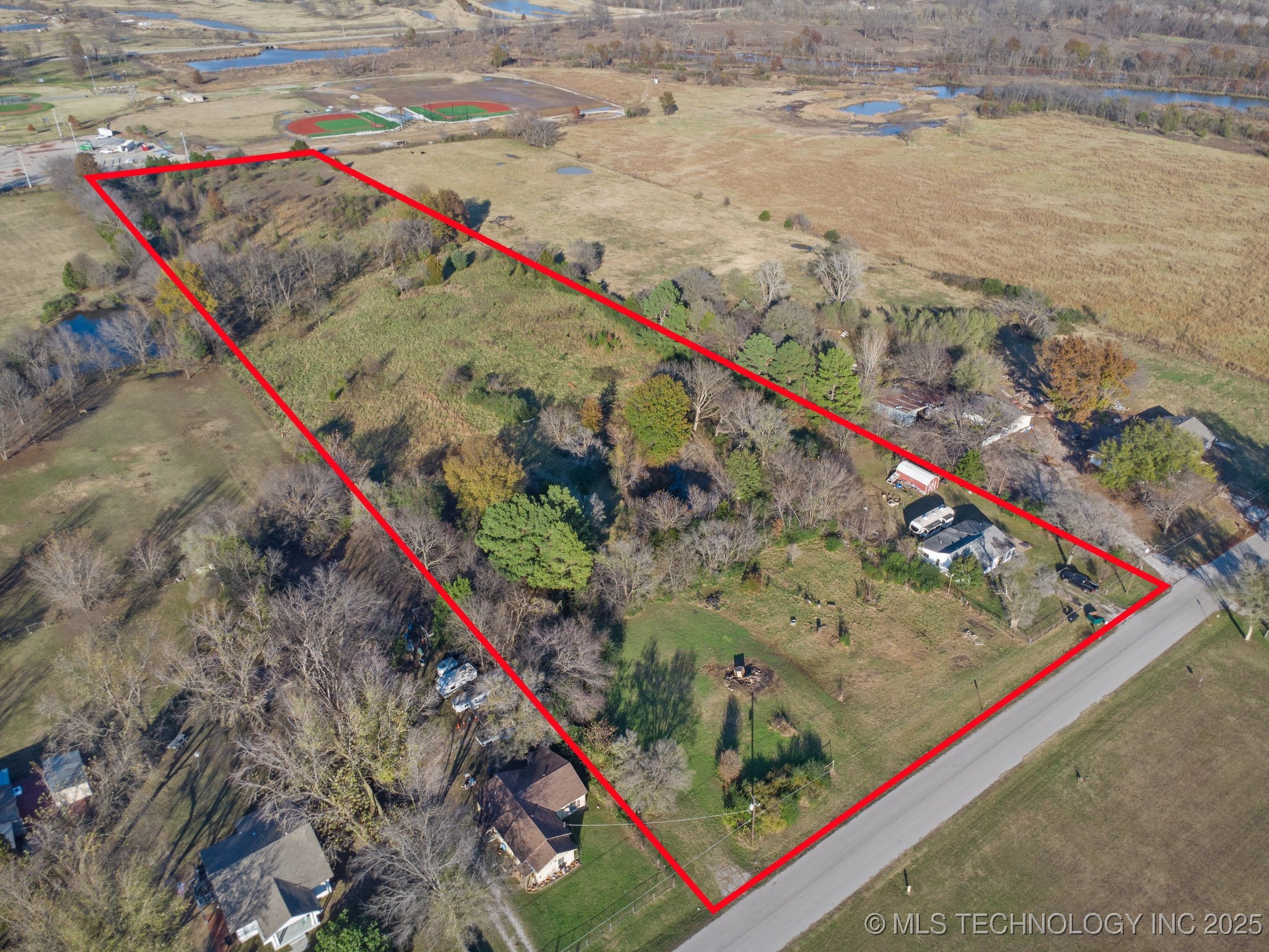 2721 E 61st Street N Tulsa OK 74136