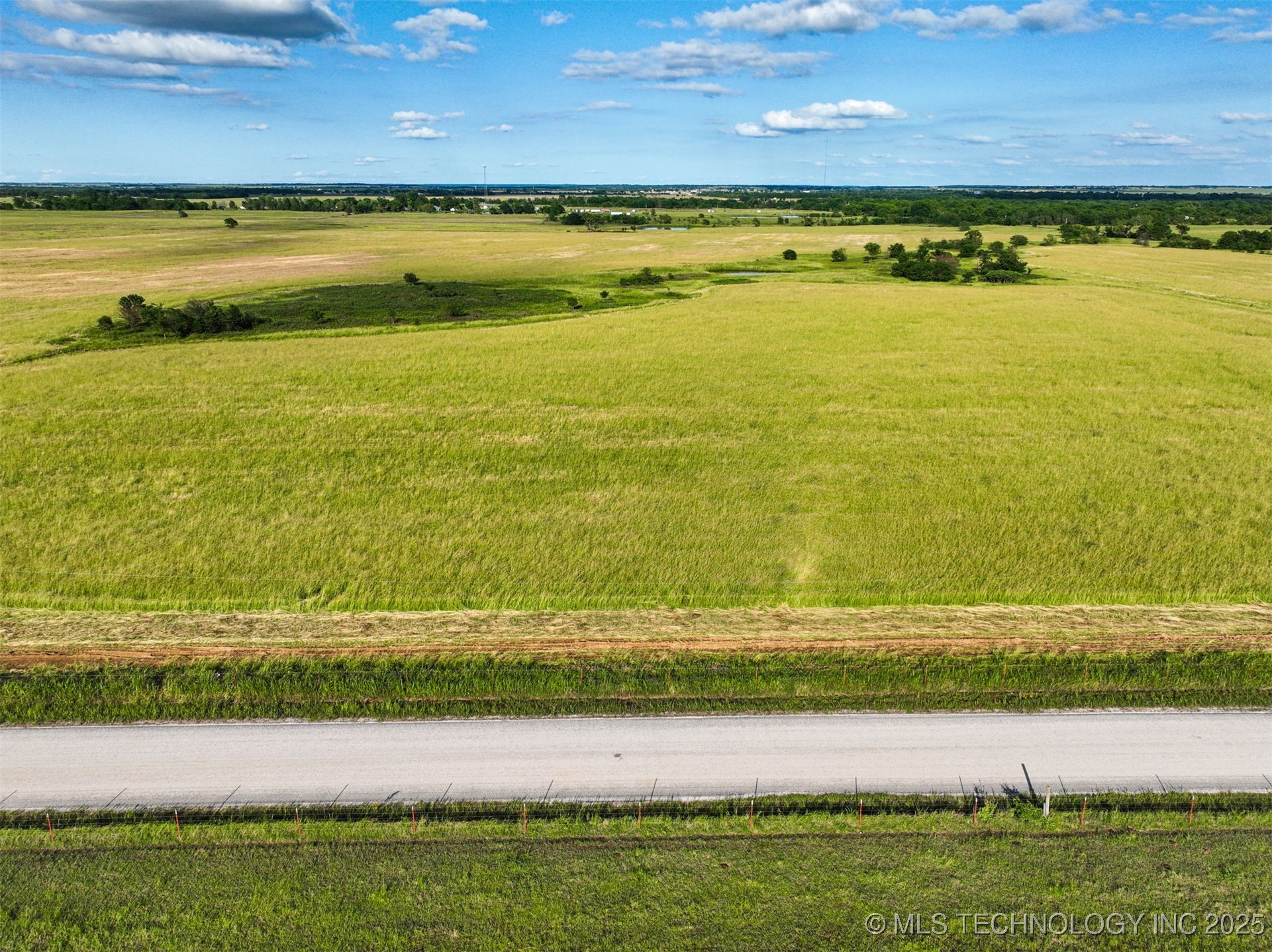 0004 S 4080 Road Talala OK 74080
