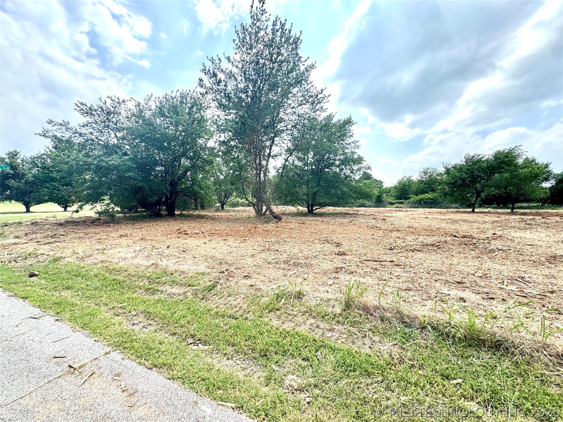 58TH East Street Wagoner OK 74467