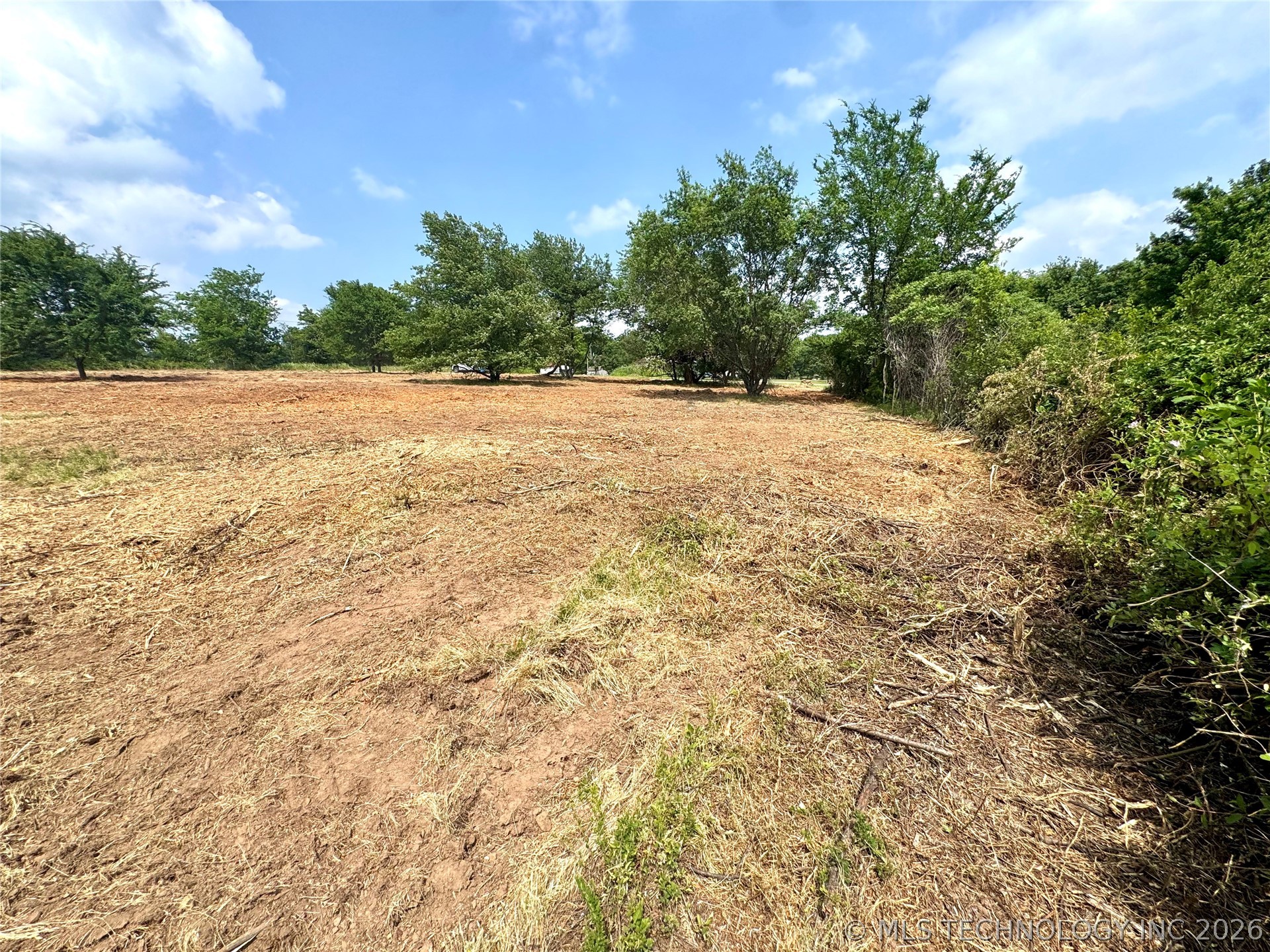 58TH East Street Wagoner OK 74467