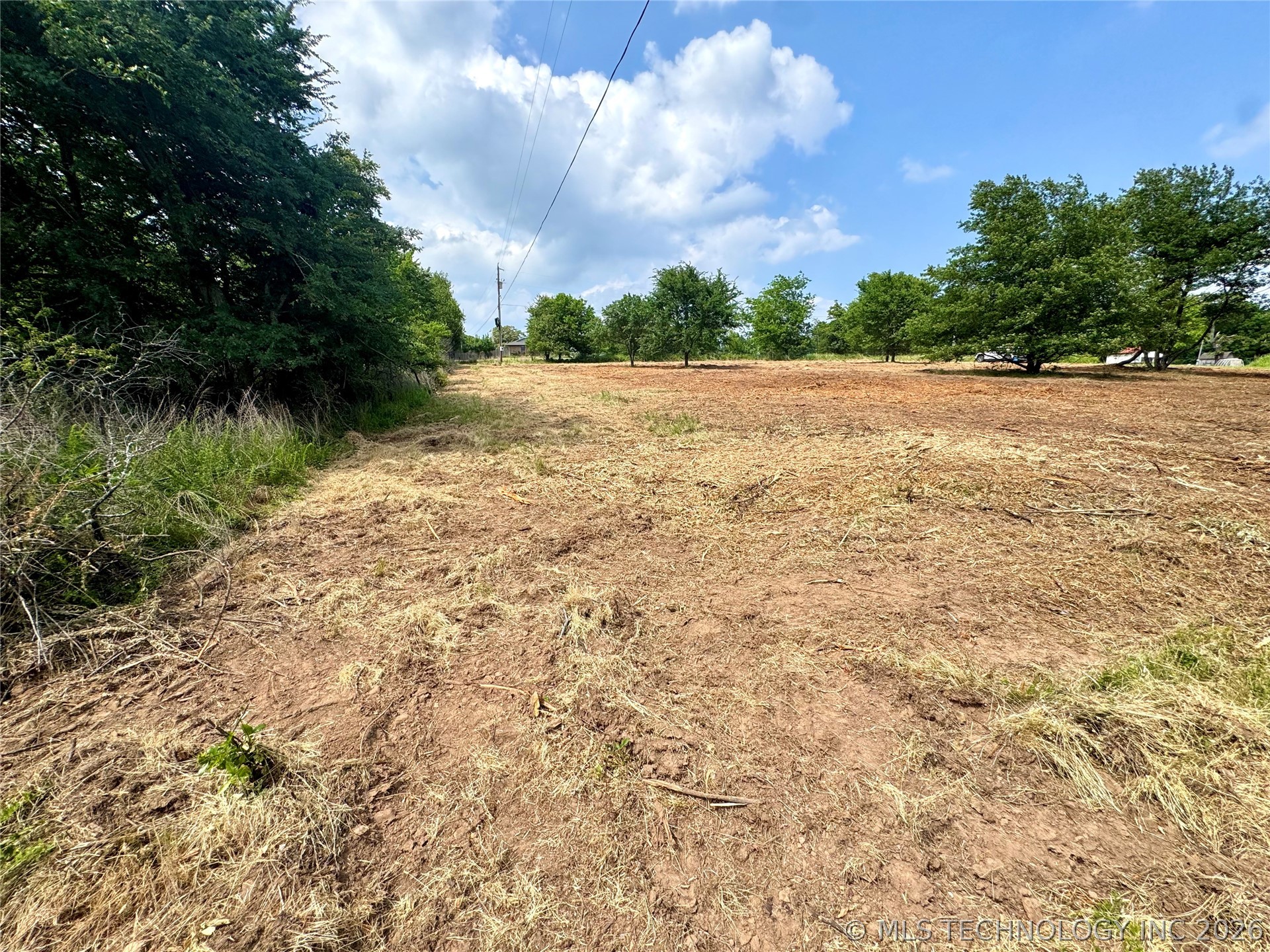 58TH East Street Wagoner OK 74467