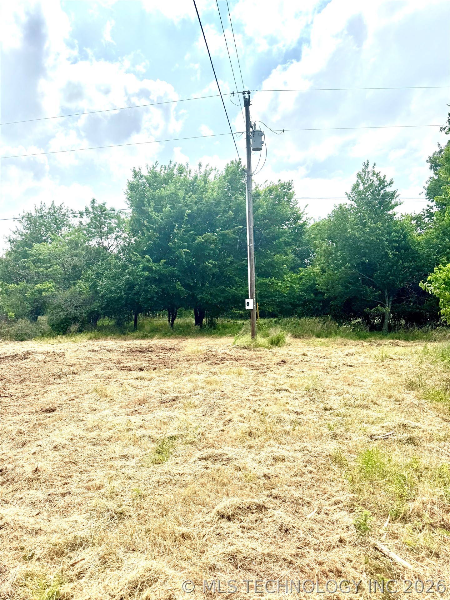 58TH East Street Wagoner OK 74467
