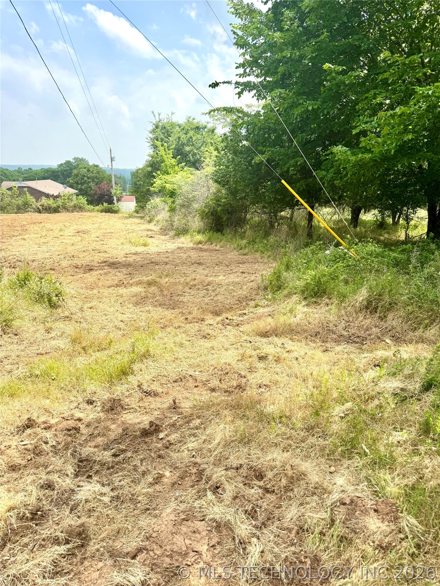 58TH East Street Wagoner OK 74467