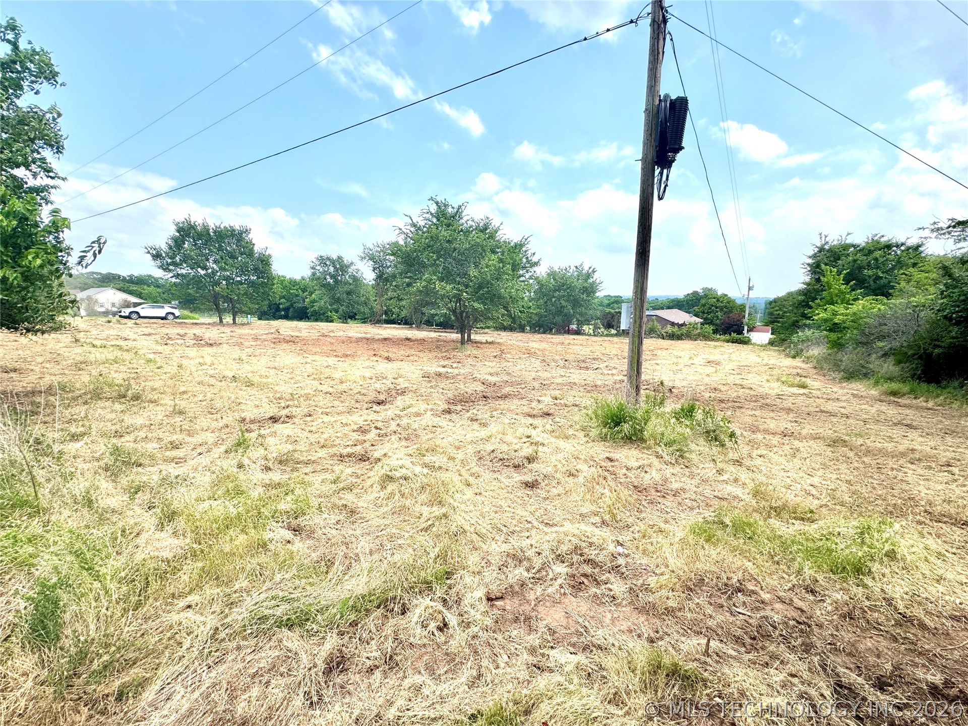 58TH East Street Wagoner OK 74467
