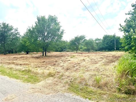 58TH East Street Wagoner OK 74467