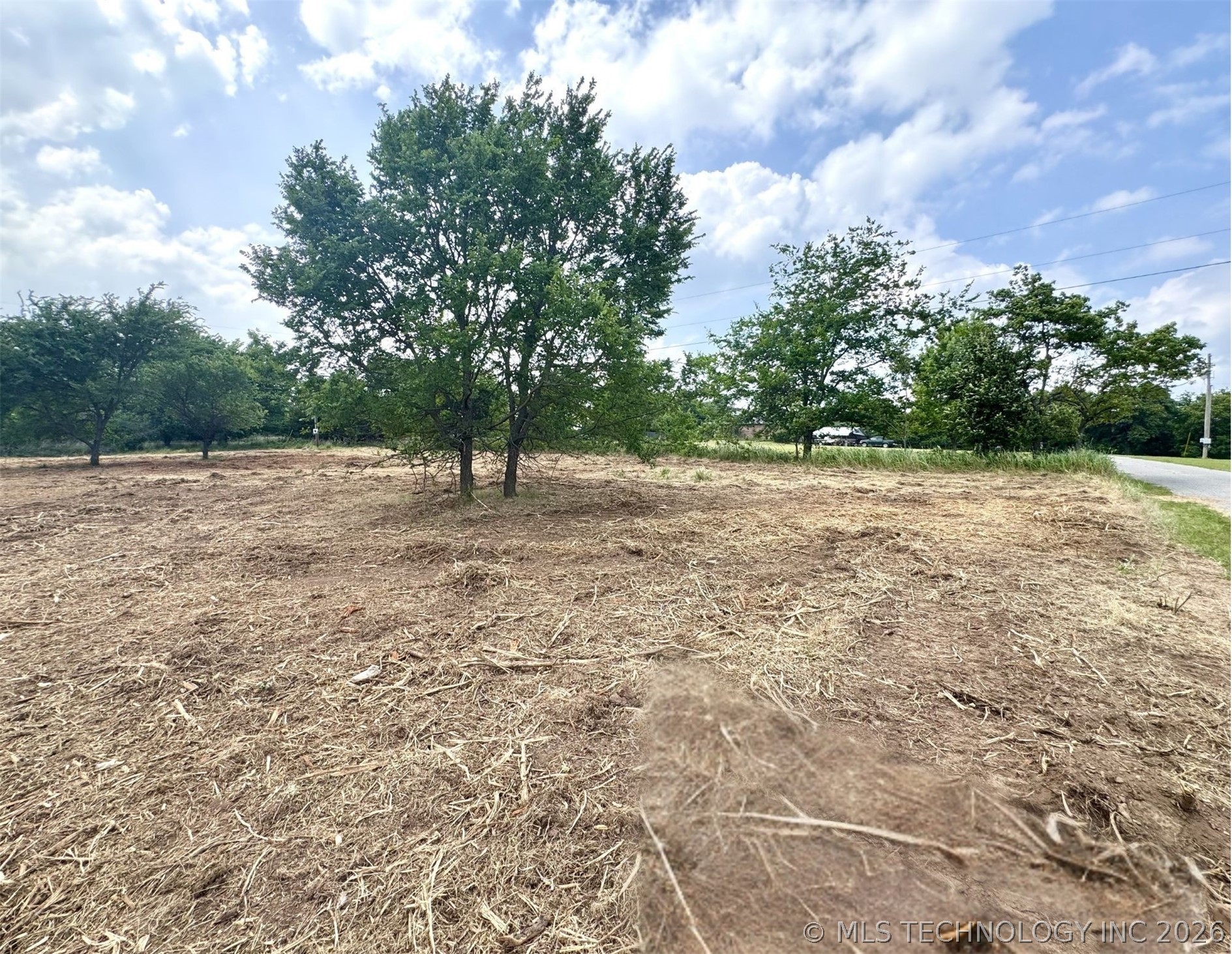 58TH East Street Wagoner OK 74467