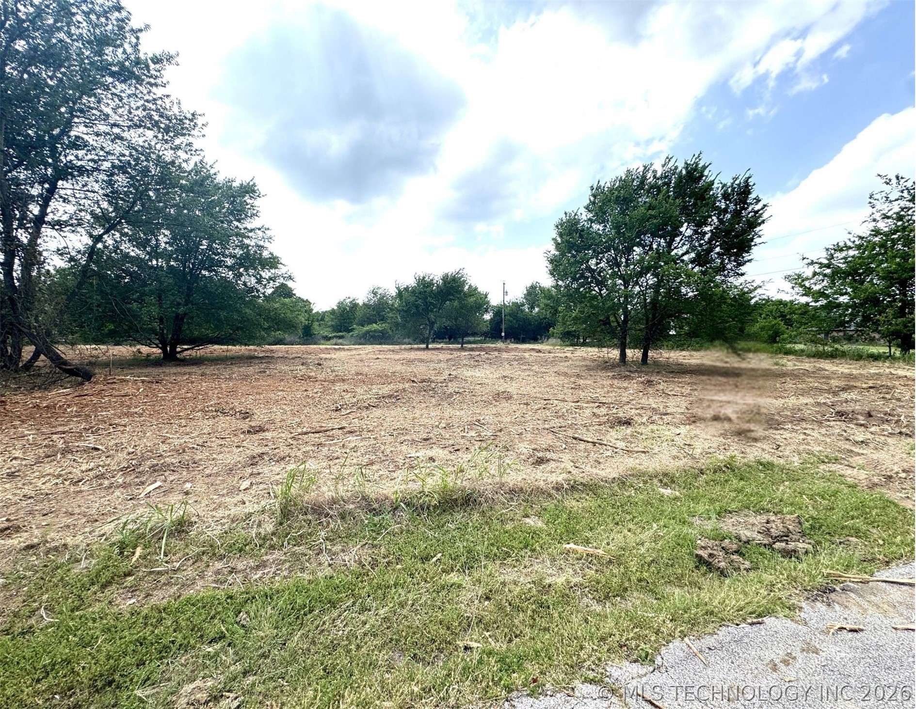 58TH East Street Wagoner OK 74467