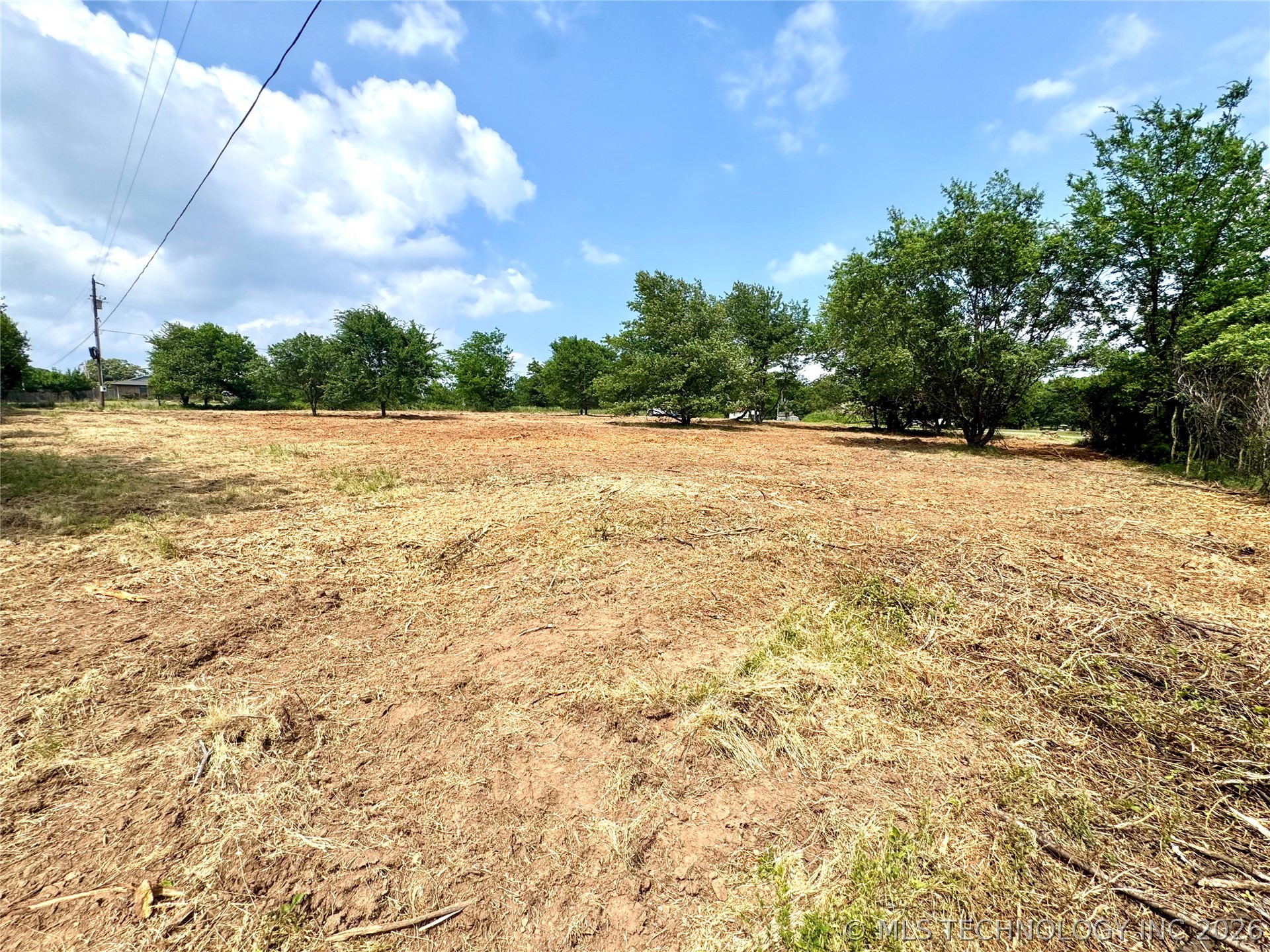58TH East Street Wagoner OK 74467
