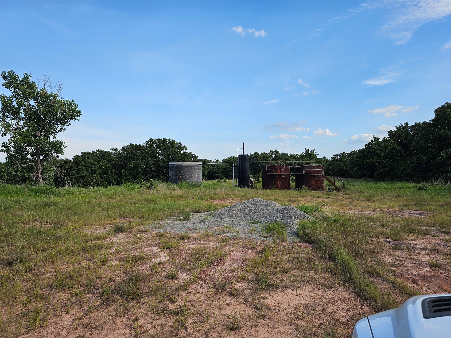 0000 S 465th West Avenue Bristow OK 74010