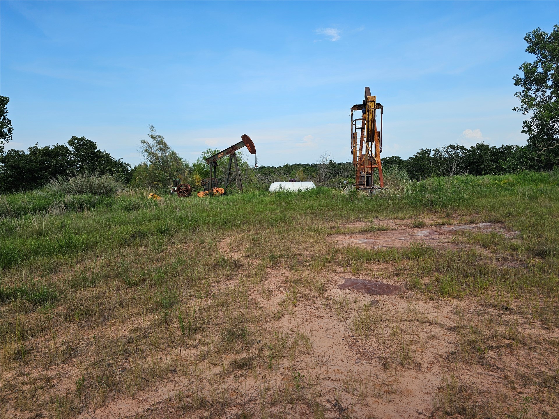 0000 S 465th West Avenue Bristow OK 74010