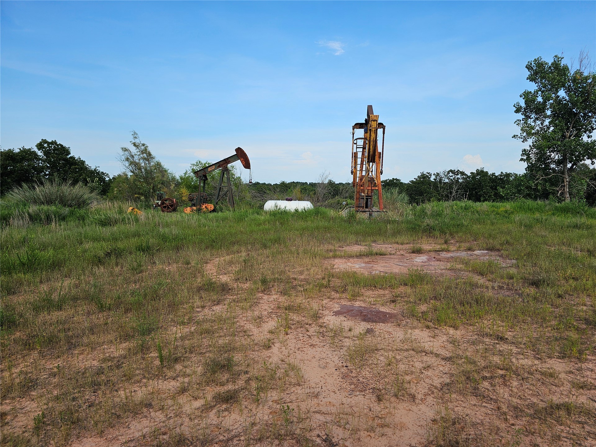 0000 S 465th West Avenue Bristow OK 74010