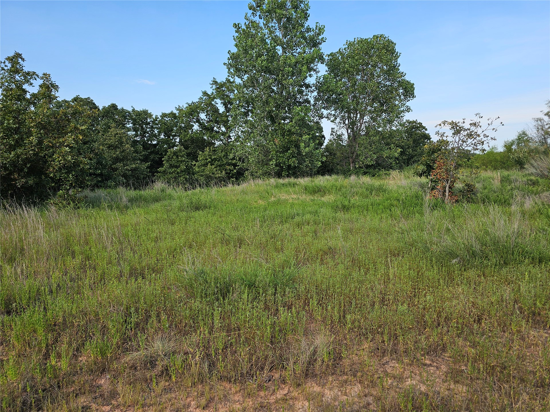 0000 S 465th West Avenue Bristow OK 74010
