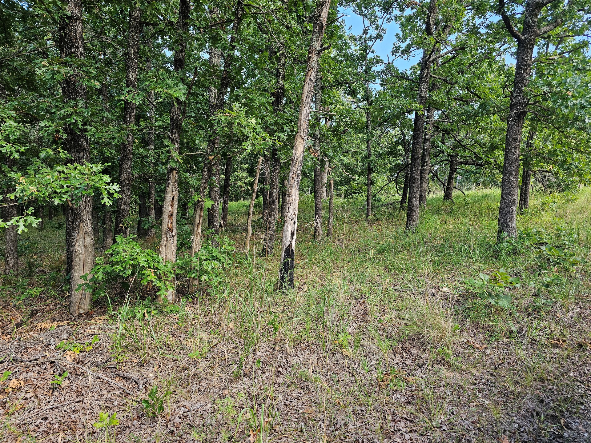 0000 S 465th West Avenue Bristow OK 74010