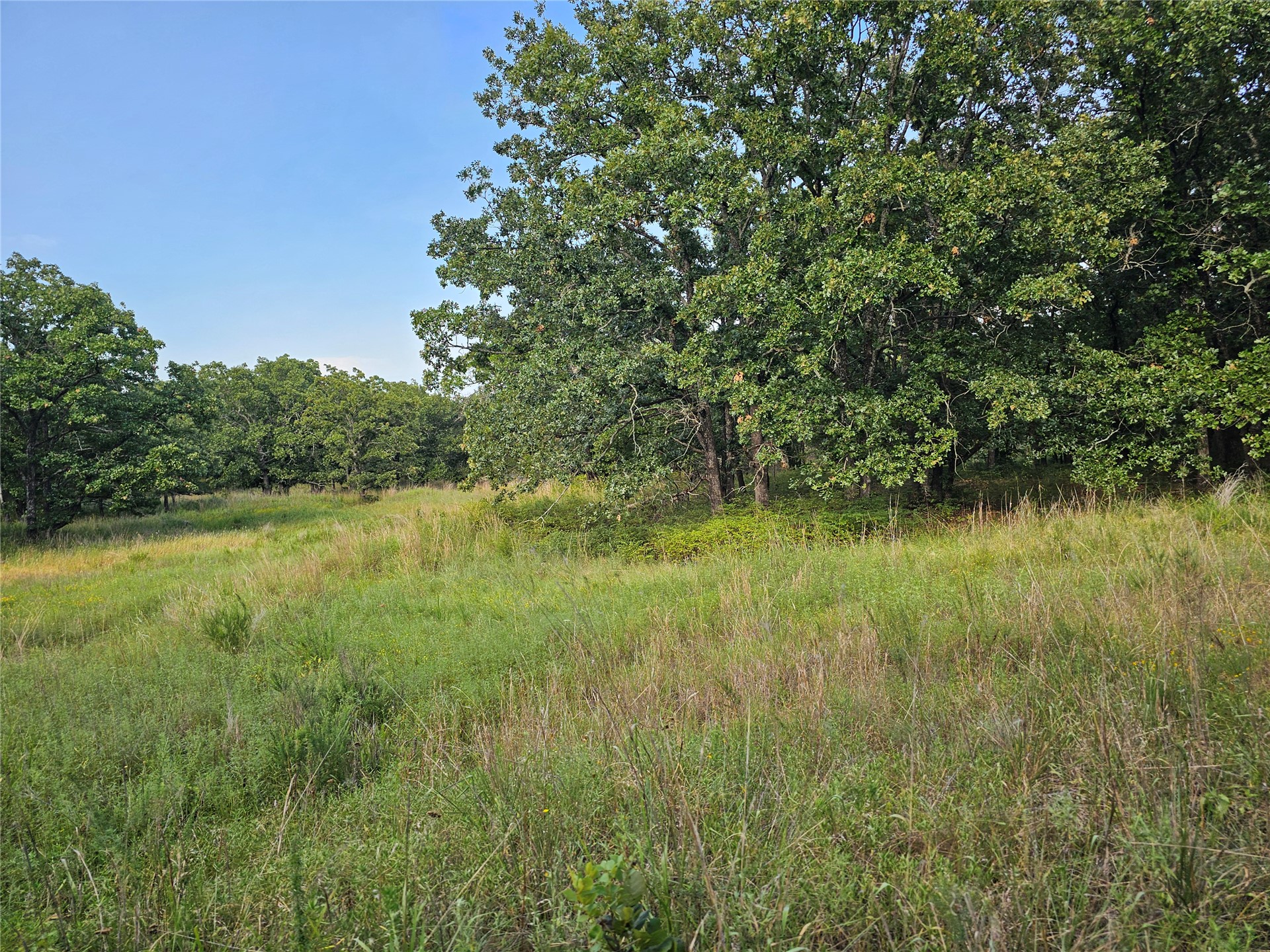 0000 S 465th West Avenue Bristow OK 74010