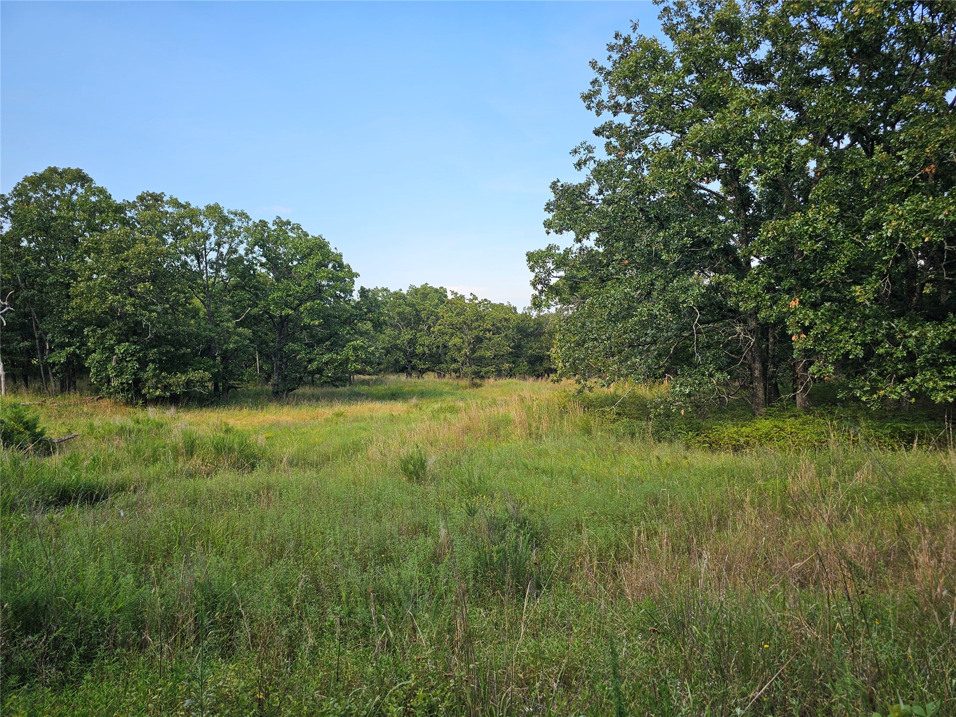 0000 S 465th West Avenue Bristow OK 74010