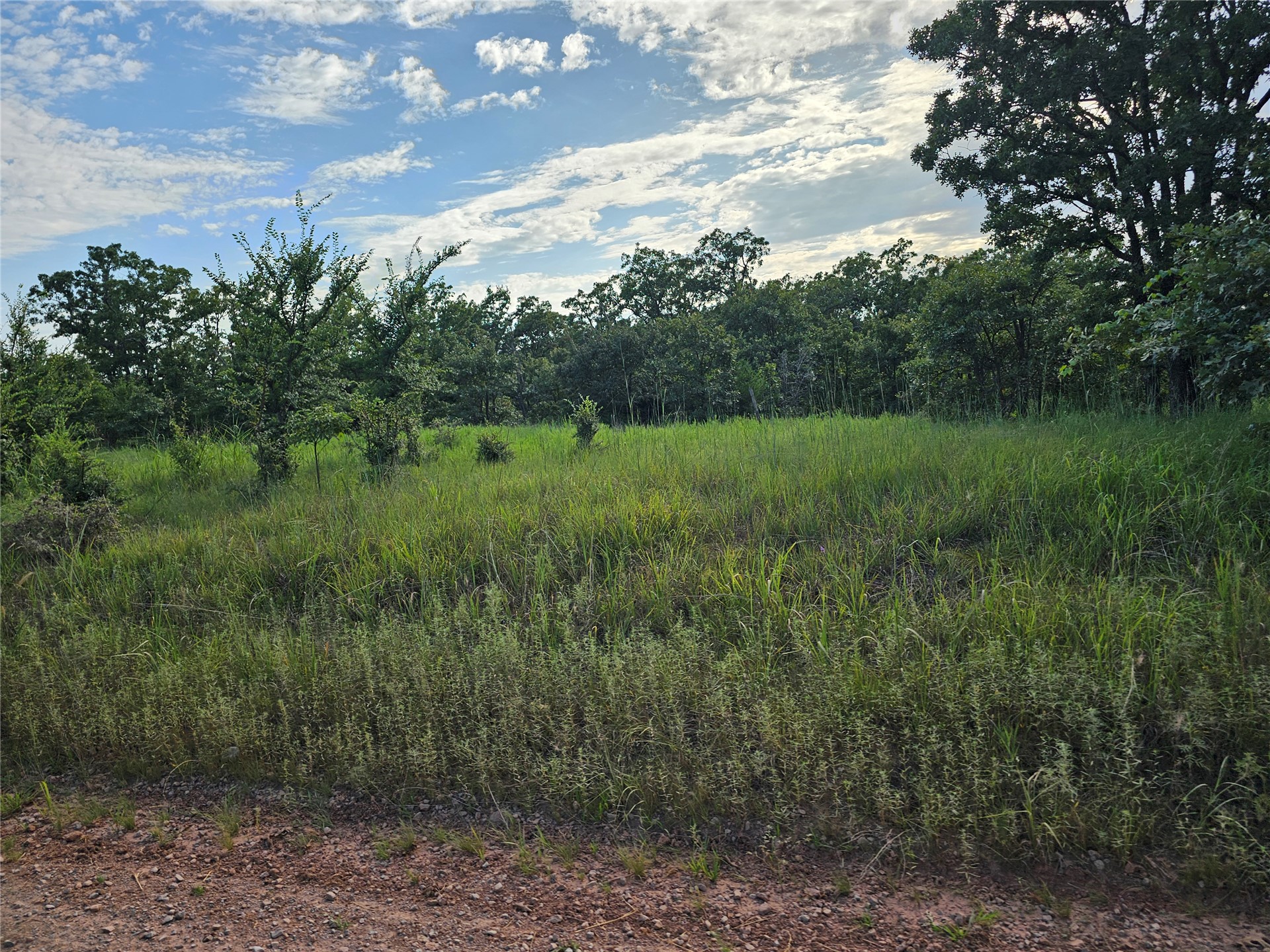 0000 S 465th West Avenue Bristow OK 74010