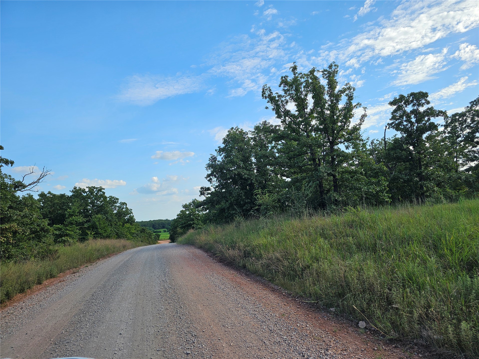 0000 S 465th West Avenue Bristow OK 74010