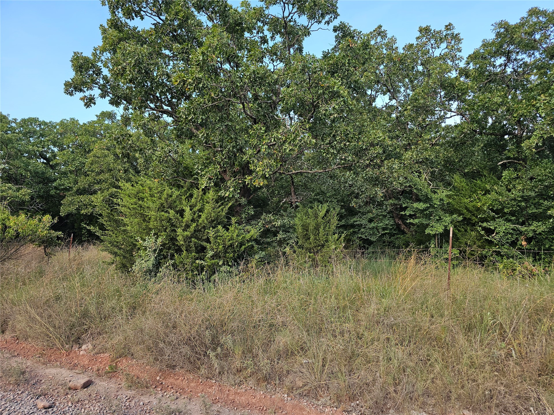 0000 S 465th West Avenue Bristow OK 74010