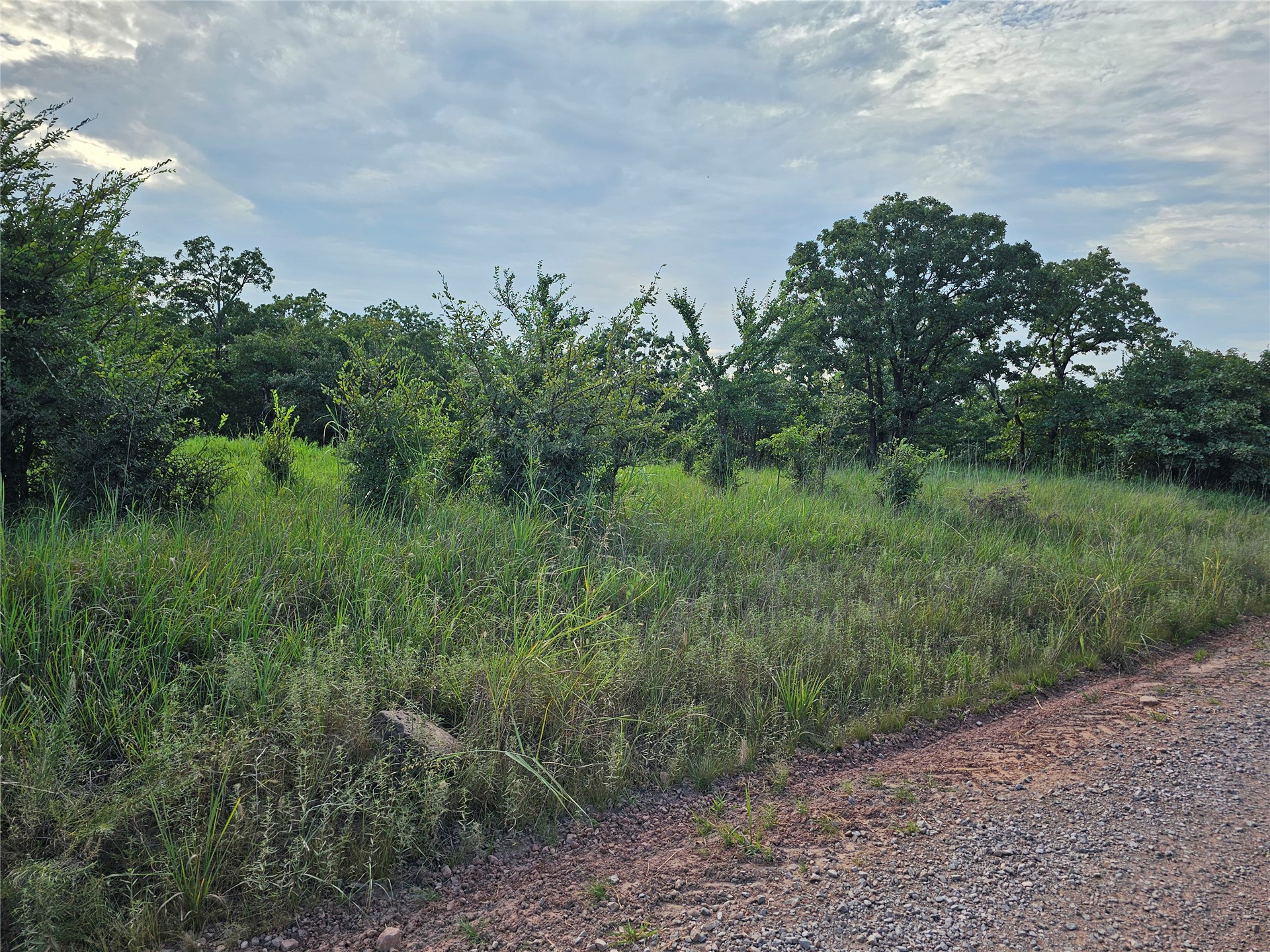0000 S 465th West Avenue Bristow OK 74010