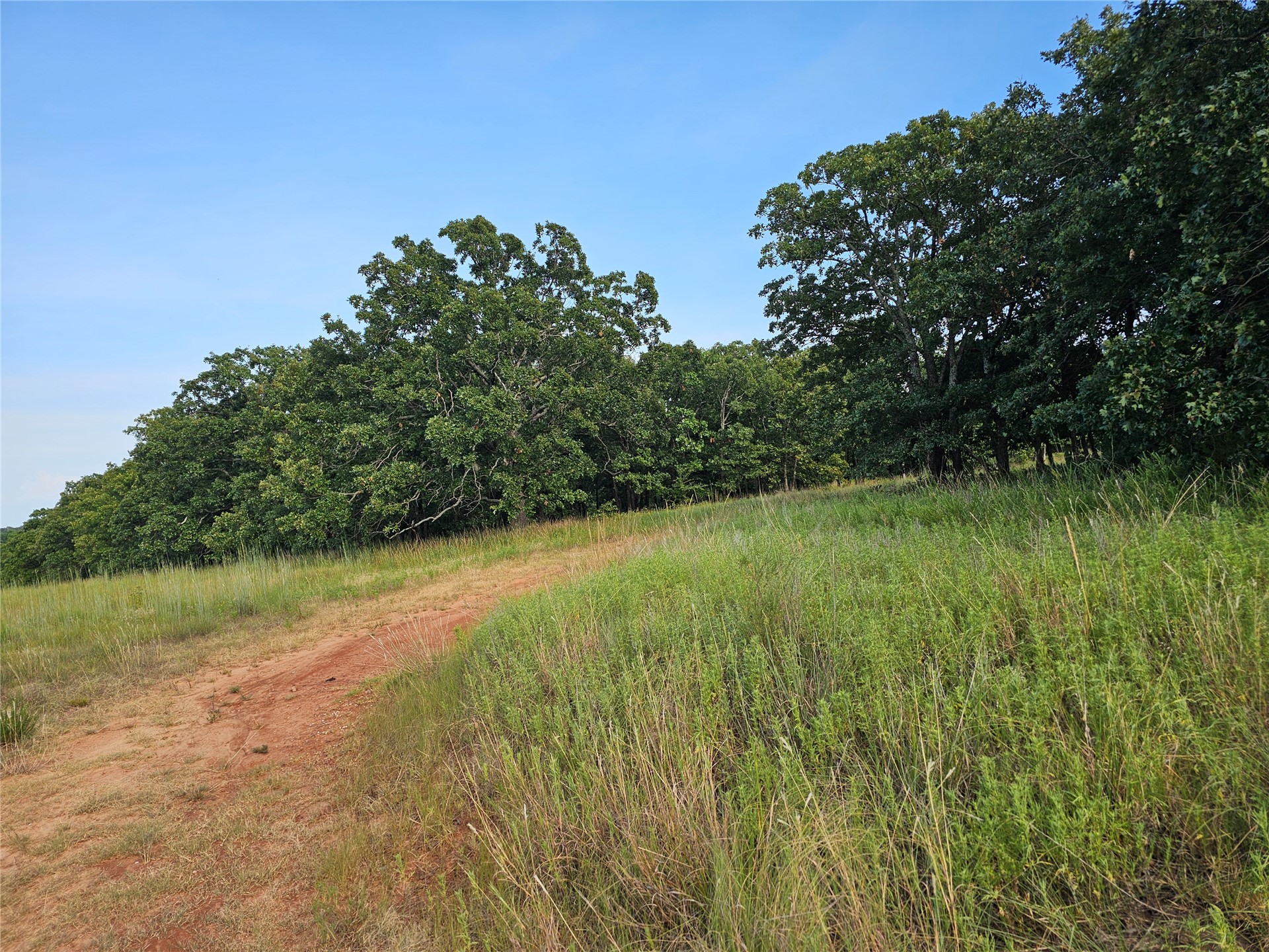 0000 S 465th West Avenue Bristow OK 74010