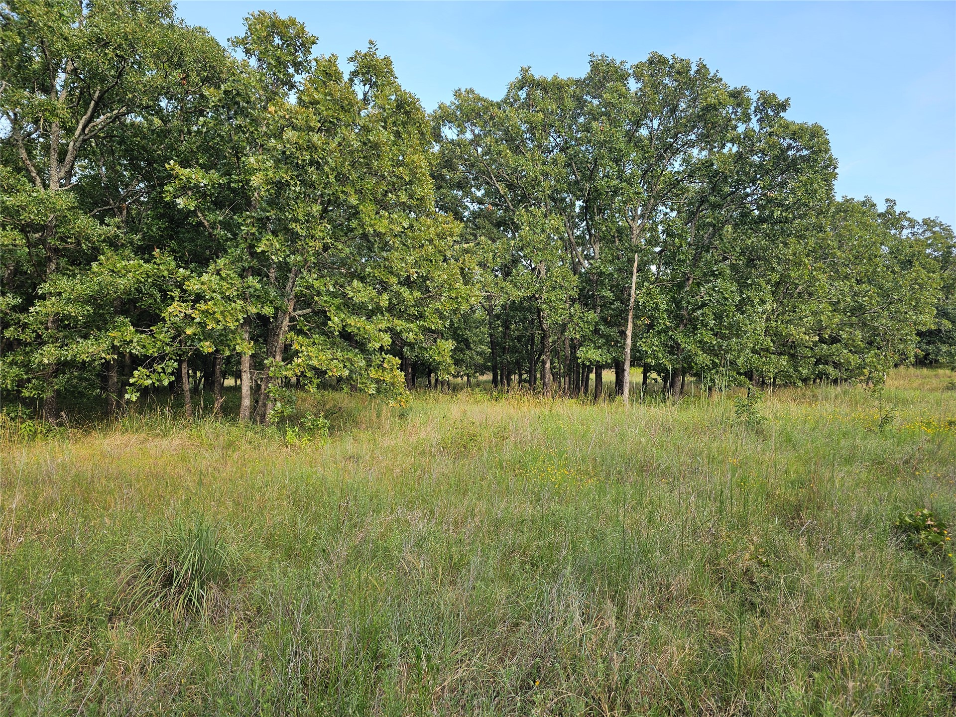 0000 S 465th West Avenue Bristow OK 74010