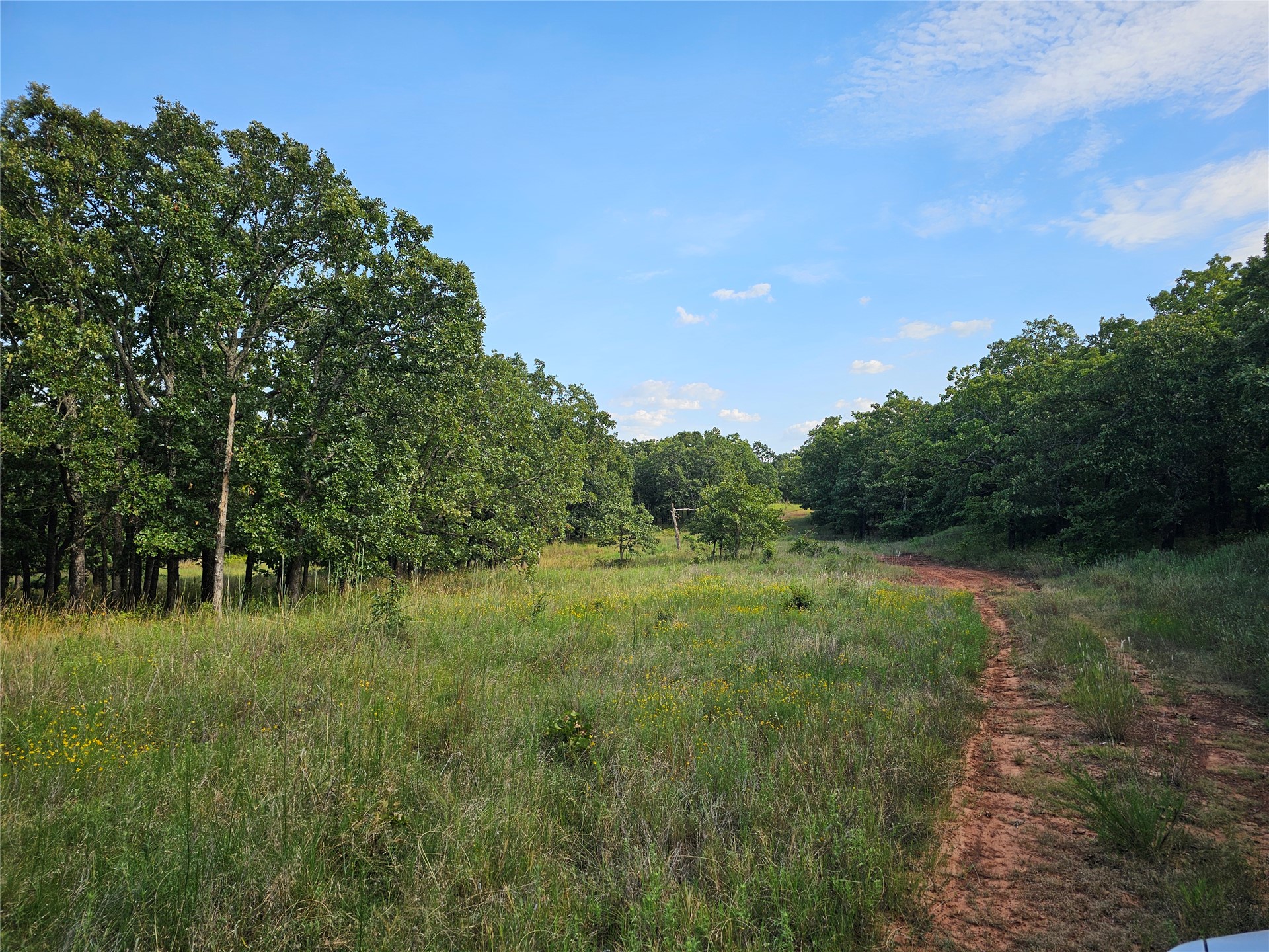 0000 S 465th West Avenue Bristow OK 74010