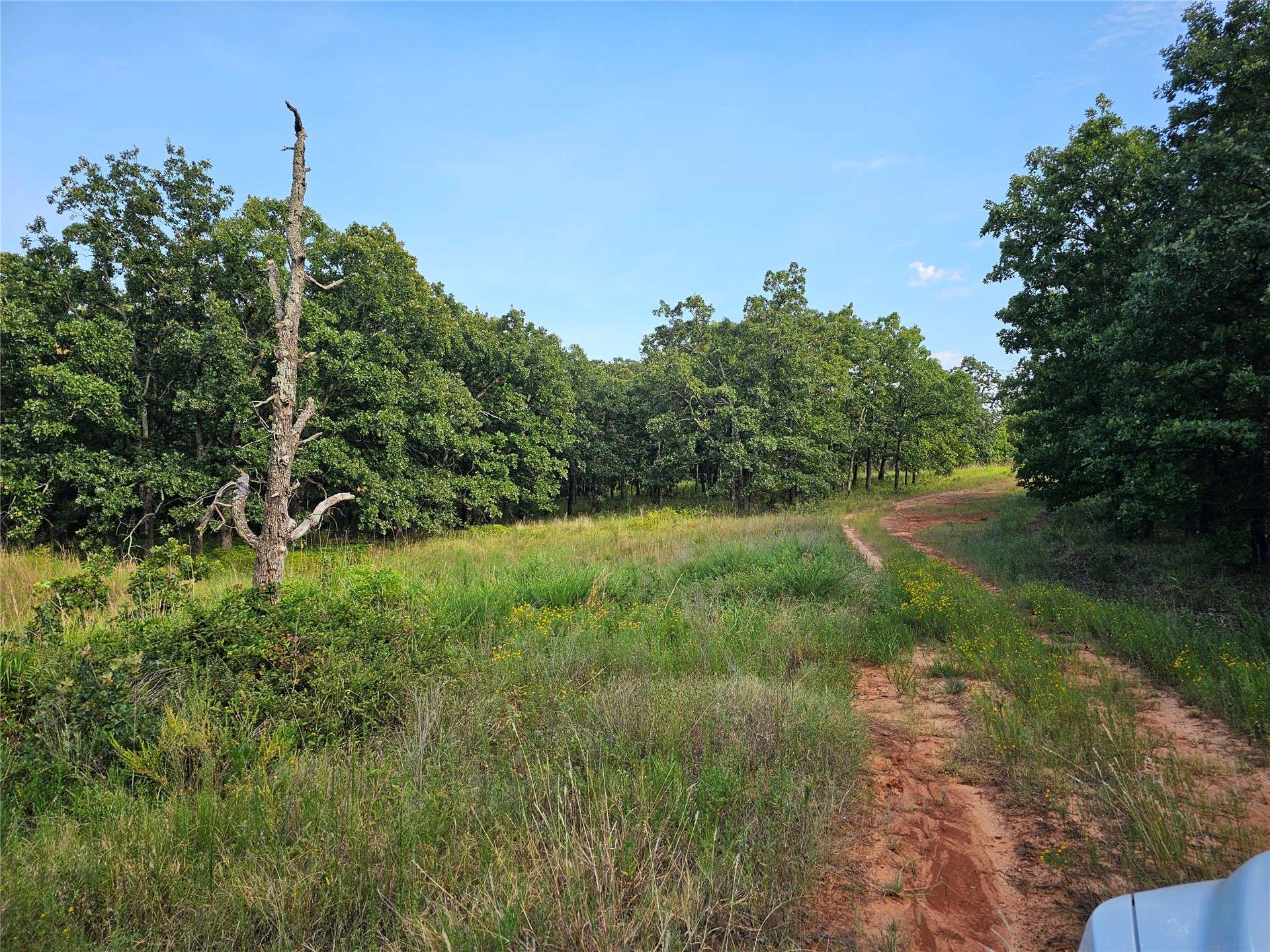 0000 S 465th West Avenue Bristow OK 74010