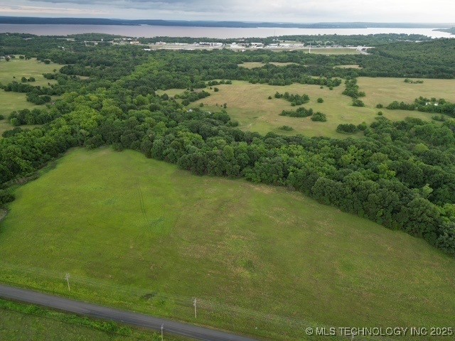 000 Highway 9 Eufaula OK 74432