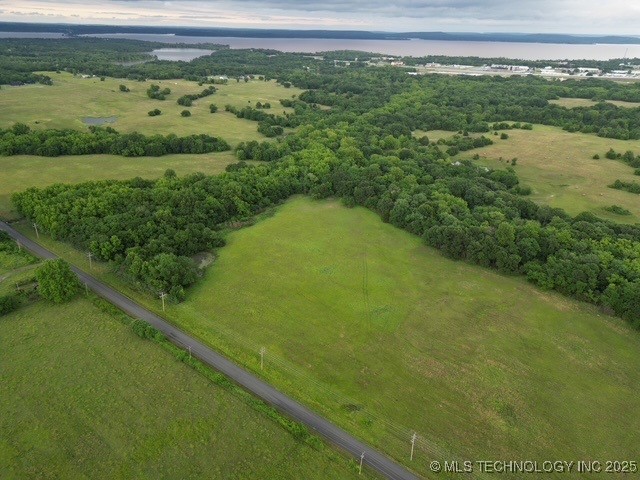 000 Highway 9 Eufaula OK 74432