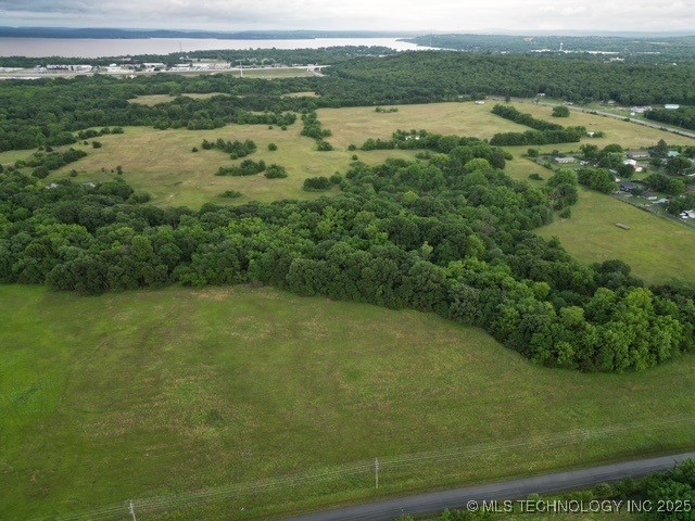 000 Highway 9 Eufaula OK 74432