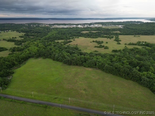 000 Highway 9 Eufaula OK 74432