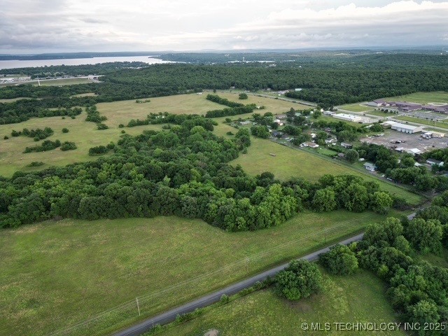 000 Highway 9 Eufaula OK 74432