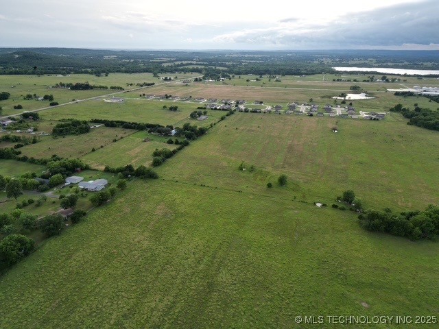 000 Highway 9 Eufaula OK 74432