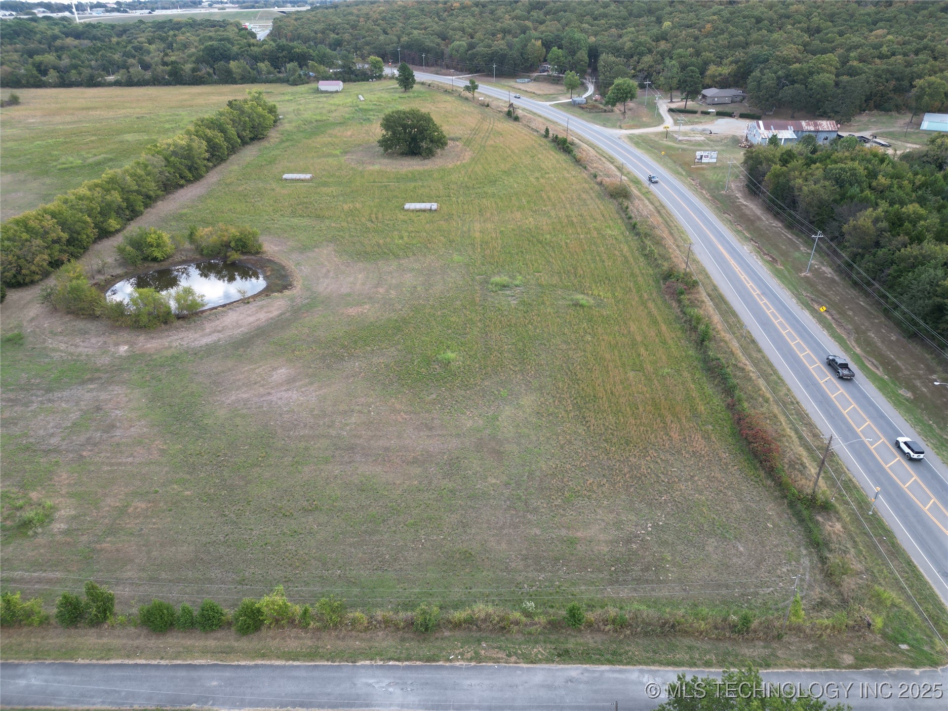 000 Highway 9 Eufaula OK 74432