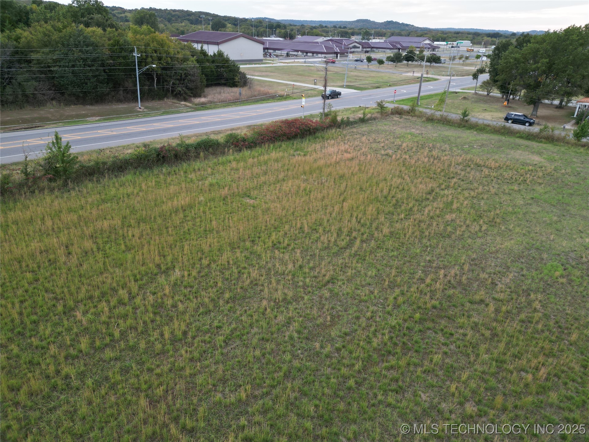 000 Highway 9 Eufaula OK 74432