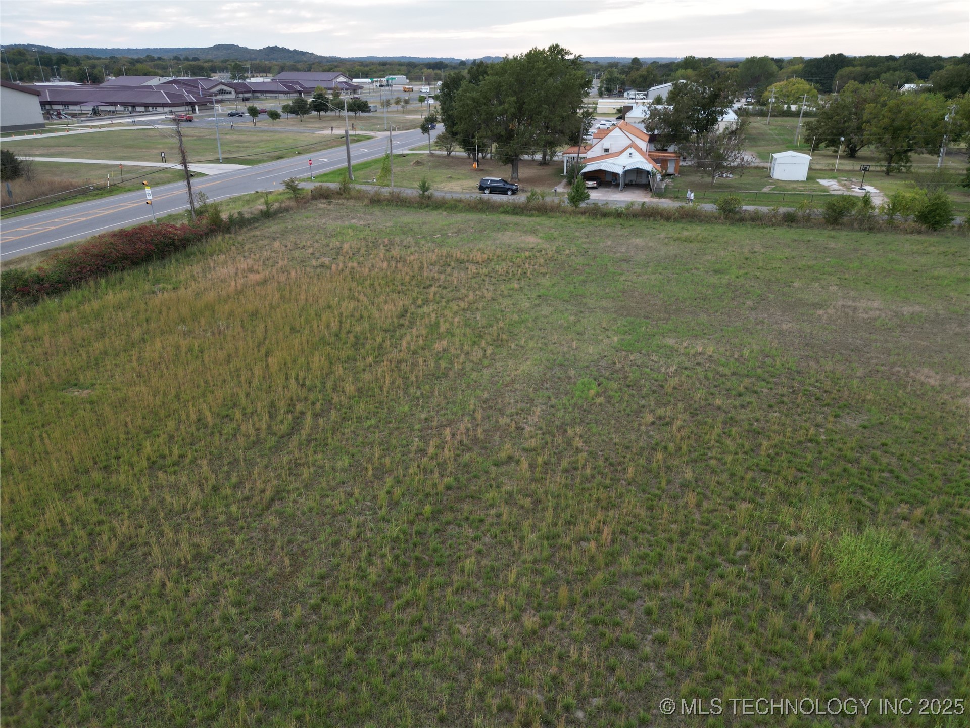 000 Highway 9 Eufaula OK 74432
