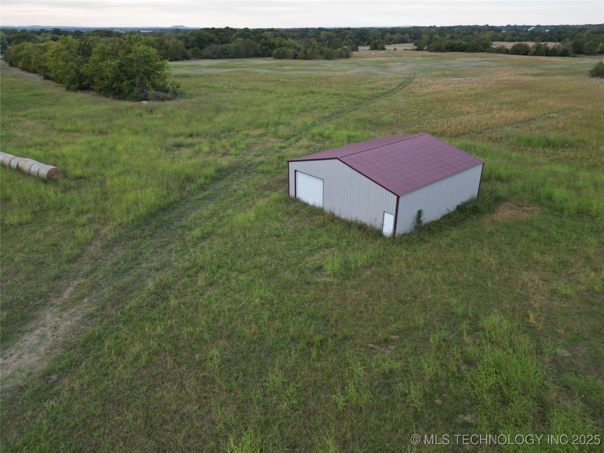 000 Highway 9 Eufaula OK 74432