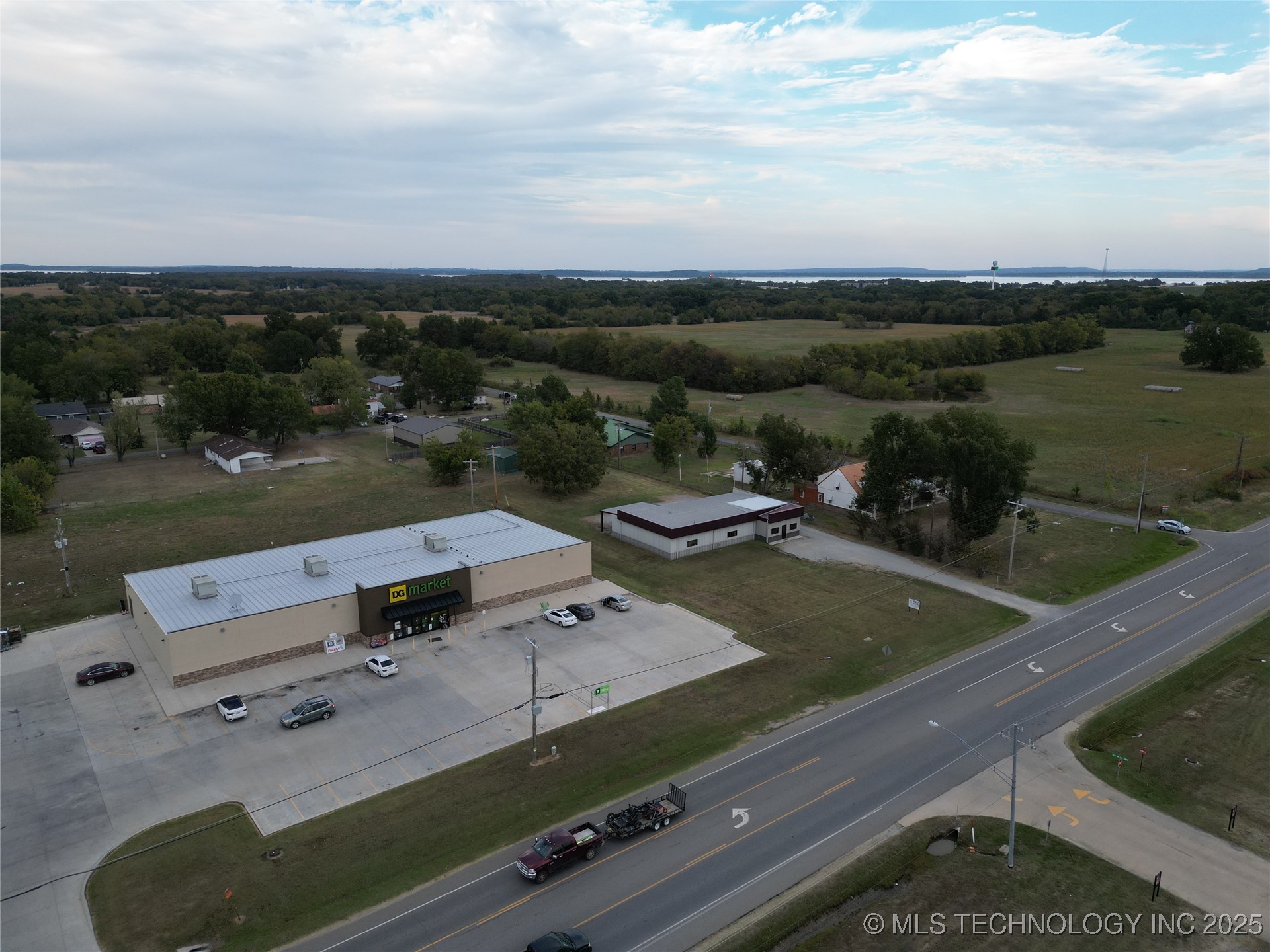 000 Highway 9 Eufaula OK 74432
