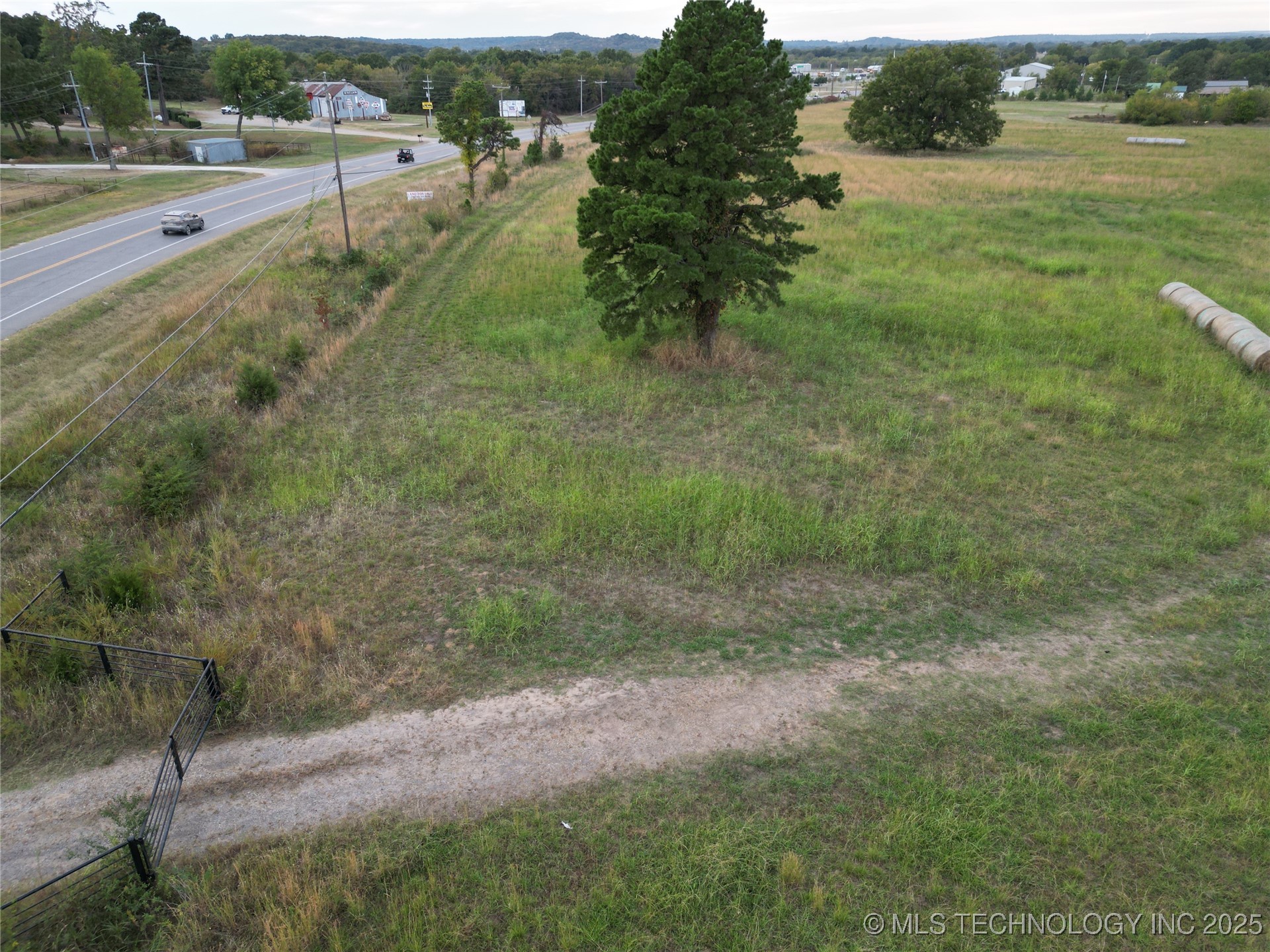 000 Highway 9 Eufaula OK 74432