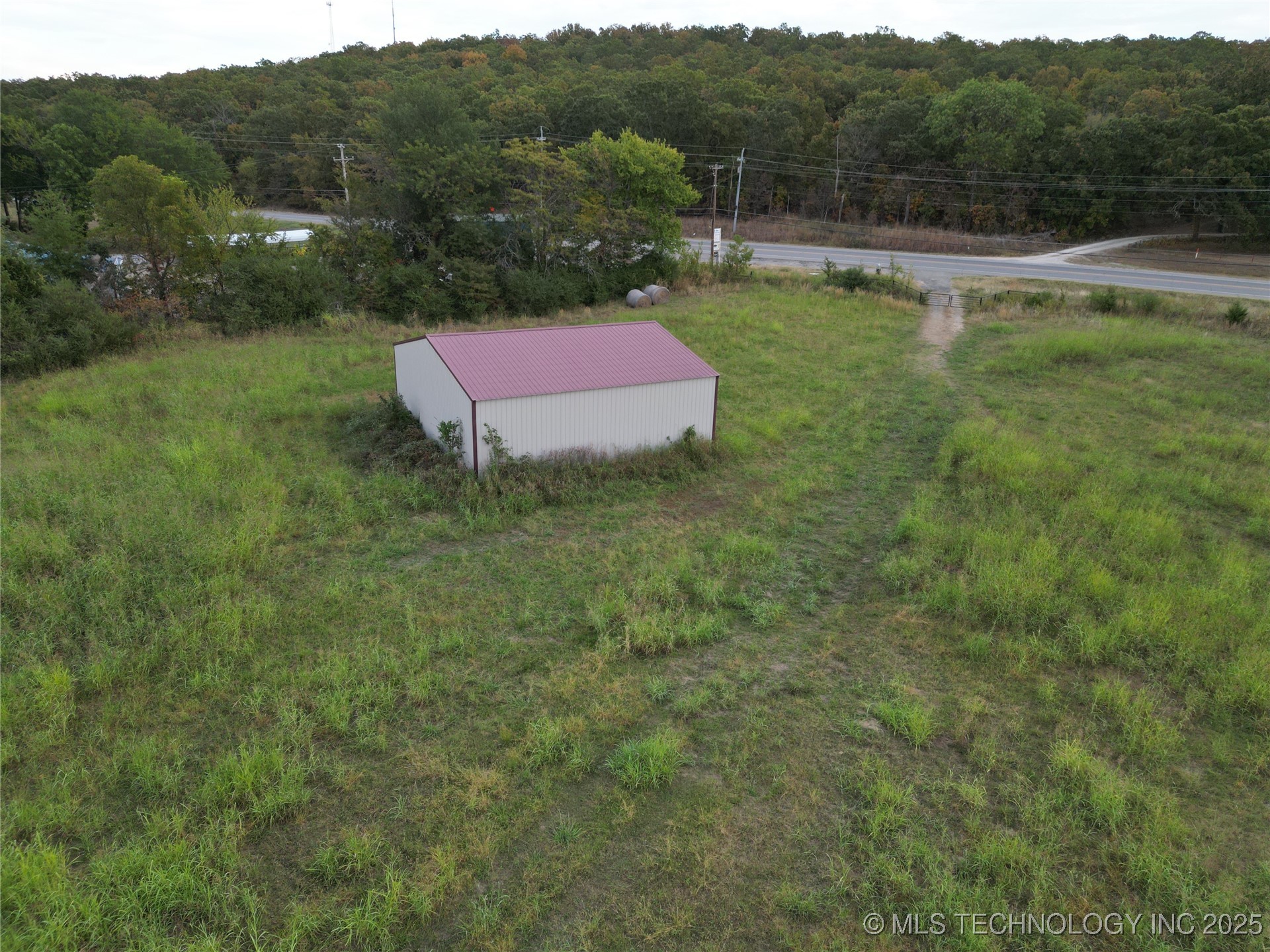 000 Highway 9 Eufaula OK 74432