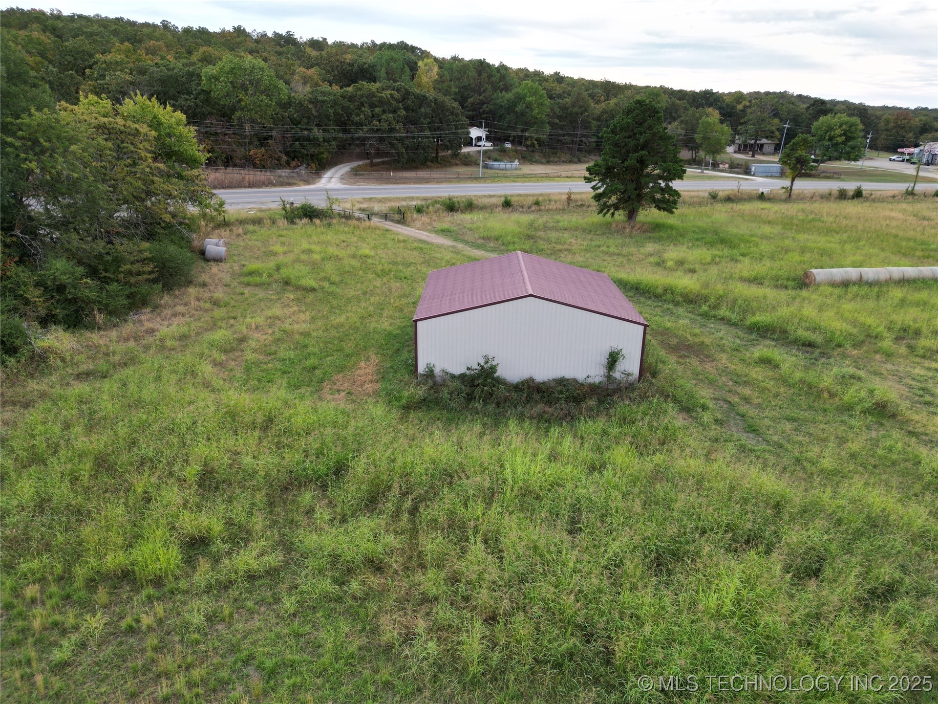 000 Highway 9 Eufaula OK 74432