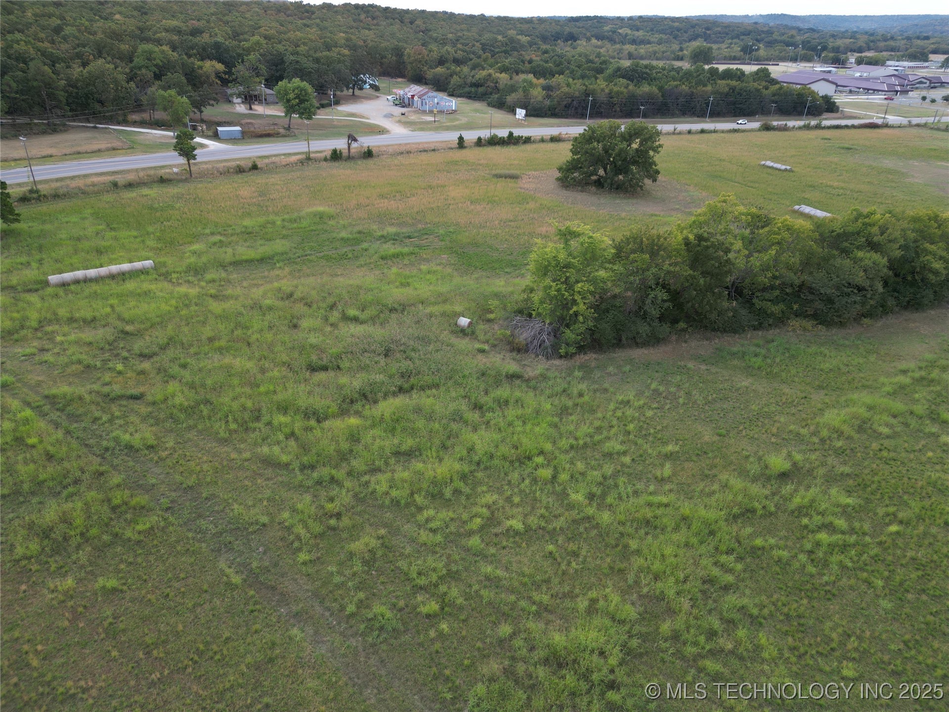 000 Highway 9 Eufaula OK 74432