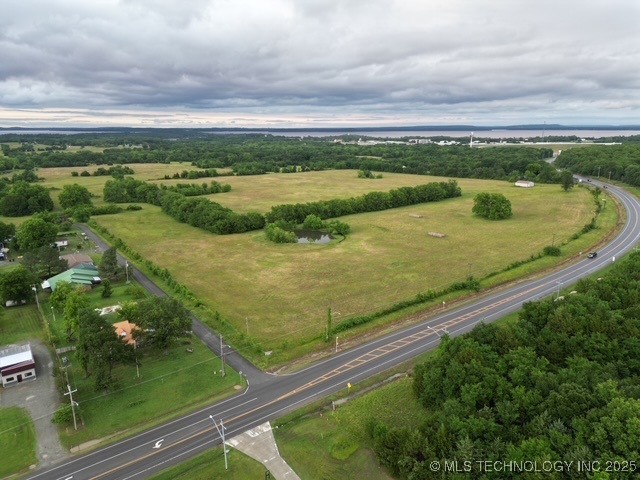 000 Highway 9 Eufaula OK 74432
