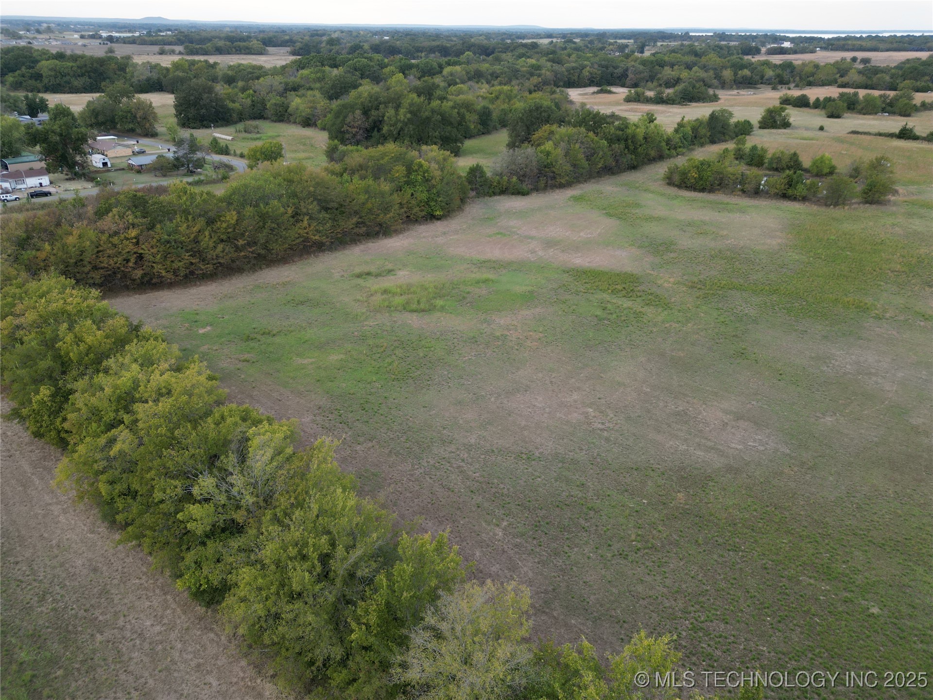 000 Highway 9 Eufaula OK 74432