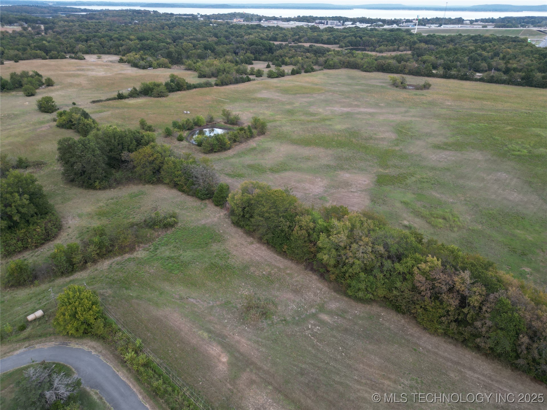 000 Highway 9 Eufaula OK 74432