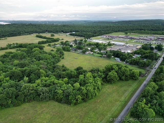 000 Highway 9 Eufaula OK 74432