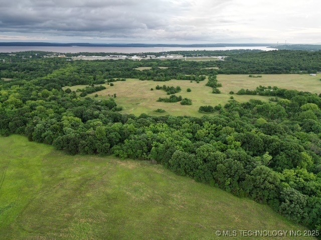 000 Highway 9 Eufaula OK 74432