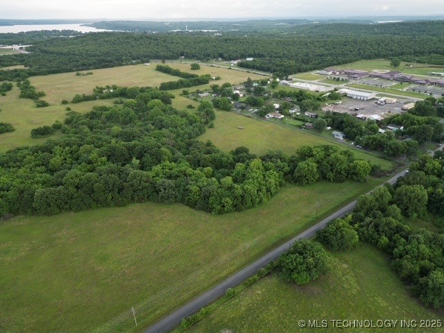 000 Highway 9 Eufaula OK 74432